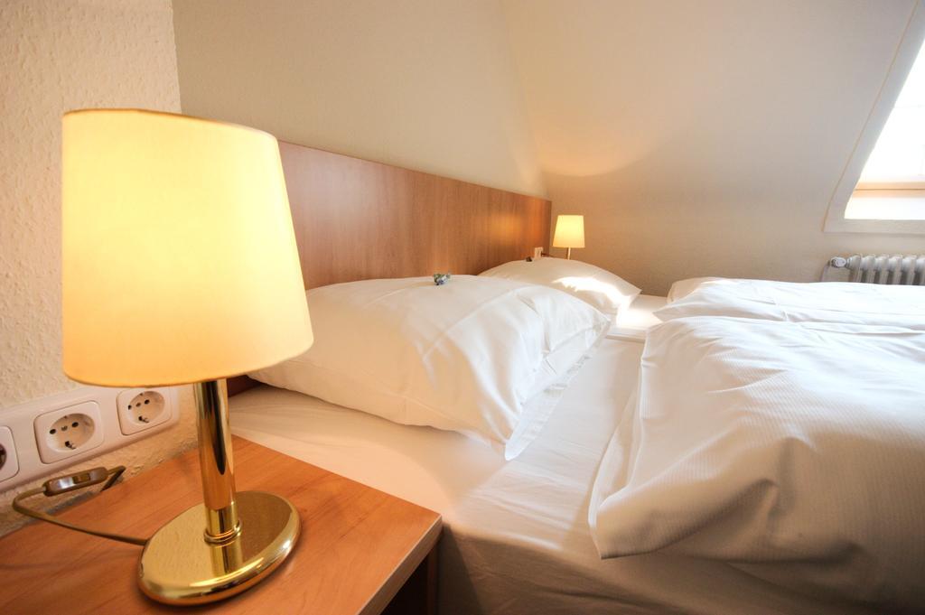 Hotel Wiking Kiel Camera foto